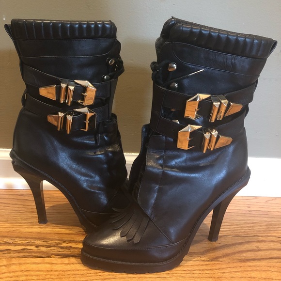 alexander wang creeper boots